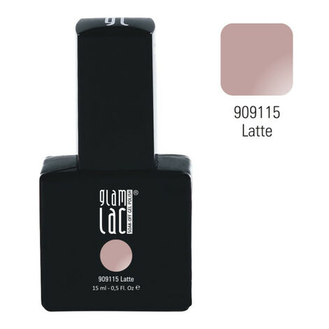 GlamLac Professional Gel Polish Golored